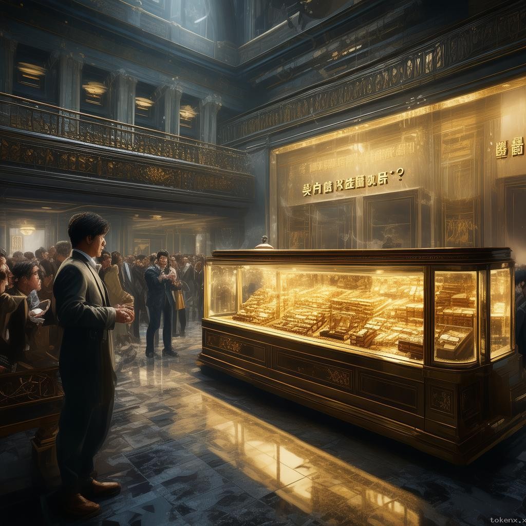 应对知名机构兑付异常指南：黄金提不出？退款无门？